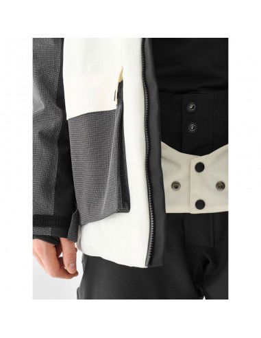 Men's 10000 membrane snowboard jacket...