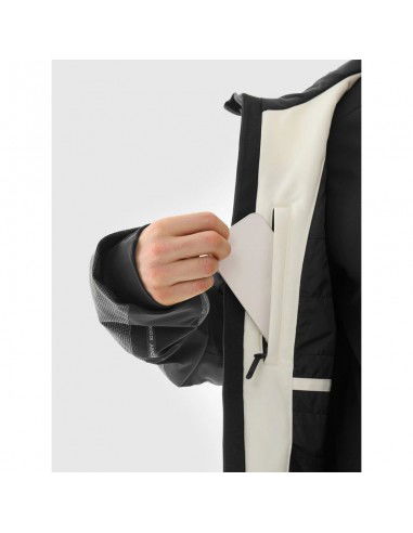 Men's 10000 membrane snowboard jacket...