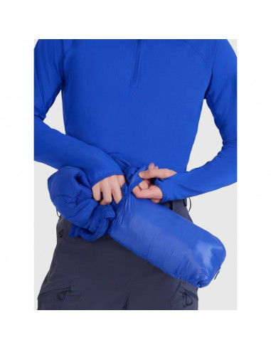 Men's 4F 4FWSS25TDJAM52736S Primaloft...