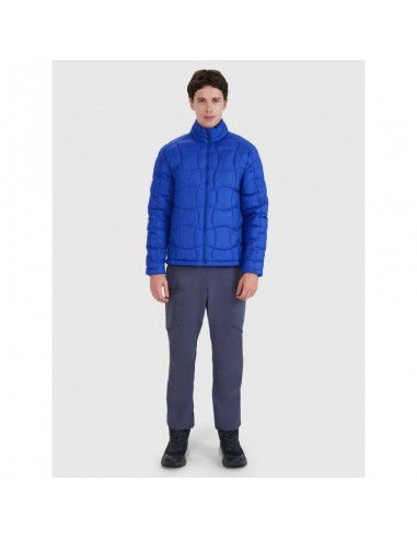 Men's 4F 4FWSS25TDJAM52736S Primaloft...