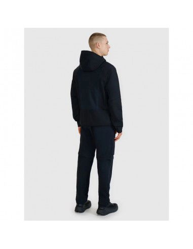 Men's 4F 4FWSS25TSOFM31320S windproof...