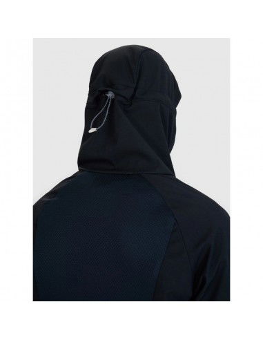 Men's 4F 4FWSS25TSOFM31320S windproof...