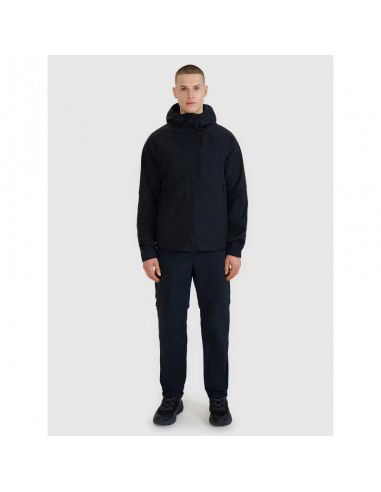 Men's 4F 4FWSS25TSOFM31320S windproof...