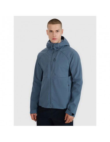 Men's 4F 4FWSS25TSOFM31332S windproof...