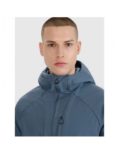 Men's 4F 4FWSS25TSOFM31332S windproof...