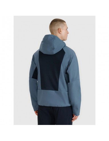 Men's 4F 4FWSS25TSOFM31332S windproof...