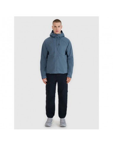 Men's 4F 4FWSS25TSOFM31332S windproof...