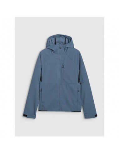 Men's 4F 4FWSS25TSOFM31332S windproof...