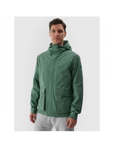 Men's 4F 5000 membrane transition...