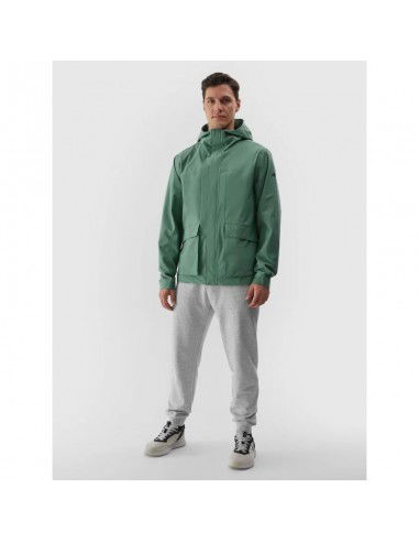 Men's 4F 5000 membrane transition...