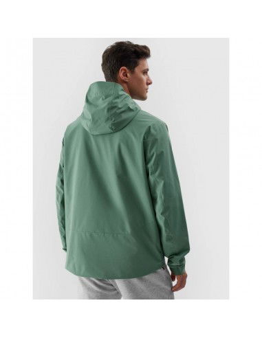 Men's 4F 5000 membrane transition...