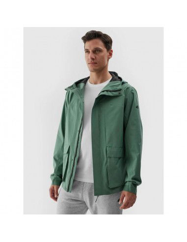 Men's 4F 5000 membrane transition...