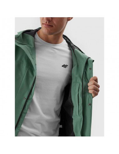 Men's 4F 5000 membrane transition...