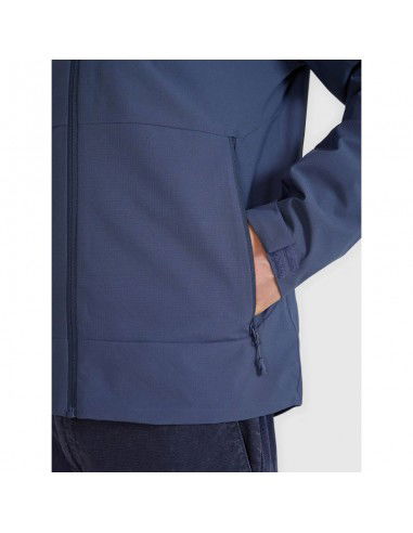 Men's 4F 5000 membrane transition...