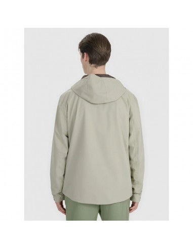 Men's 4F 5000 membrane transition...