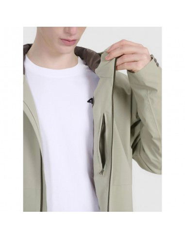 Men's 4F 5000 membrane transition...