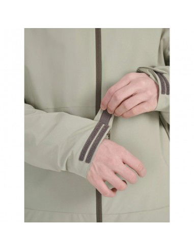 Men's 4F 5000 membrane transition...