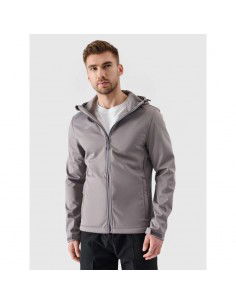 Men's 4F softshell jacket...