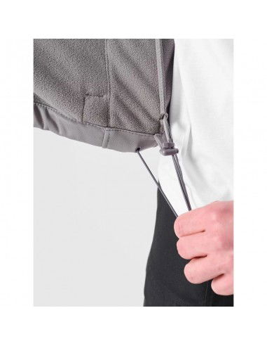 Men's 4F softshell jacket with 5000...