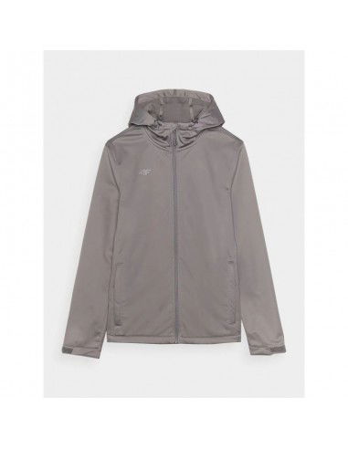 Men's 4F softshell jacket with 5000...
