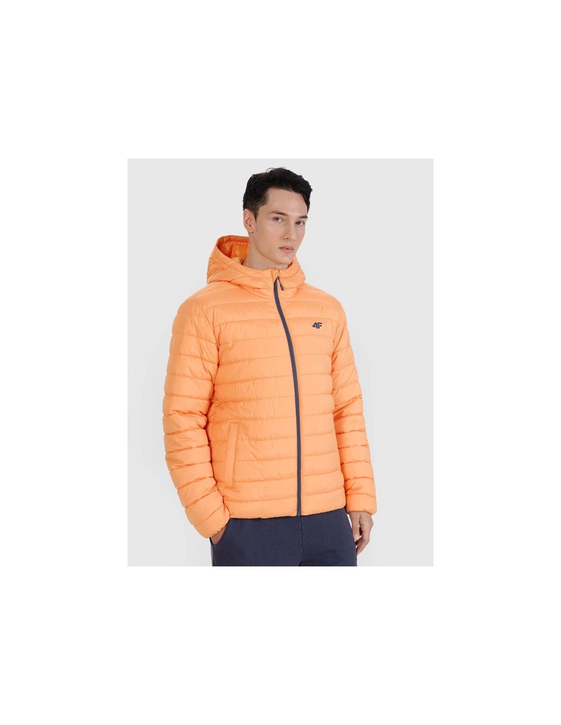 4F M 4FWSS25TDJAM53946S jacket