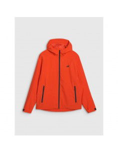 Men's transitional jacket...