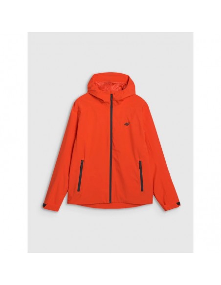Men's transitional jacket NeyoDry 5000 4FWSS25TTJAM092762S