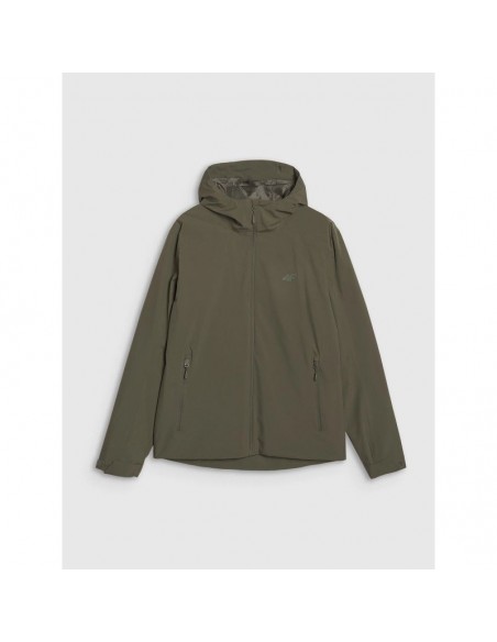 Men's transitional jacket NeyoDry 5000 4FWSS25TTJAM092743S