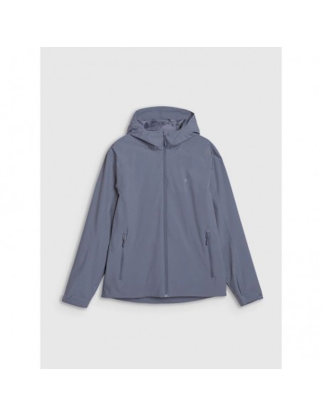 Men's transitional jacket NeyoDry 5000 4FWSS25TTJAM092732S