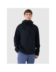 Men's trekking jacket 10000...