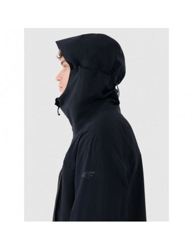 Men's trekking jacket 10000 membrane...