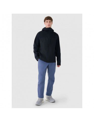 Men's trekking jacket 10000 membrane...