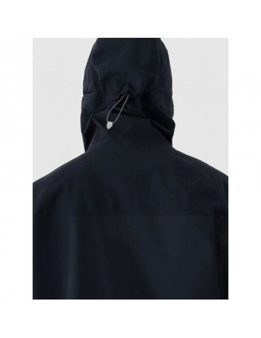 Men's trekking jacket 10000 membrane...