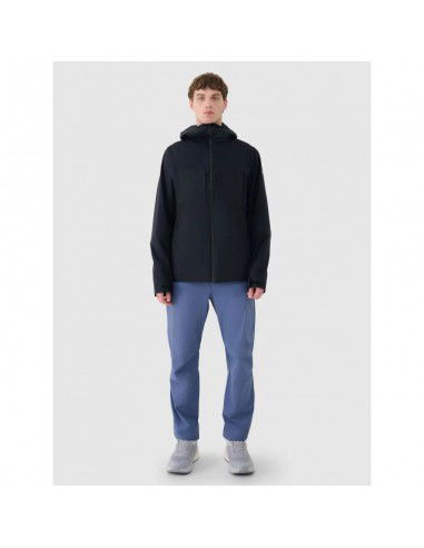 Men's trekking jacket 10000 membrane...