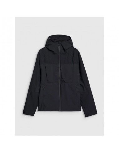 Men's trekking jacket 10000 membrane...