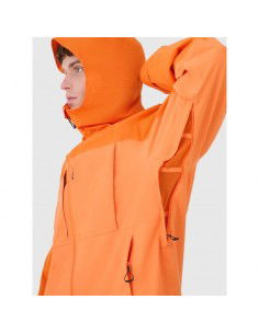 Men's trekking jacket 10000...