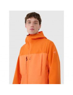 Men's trekking jacket 10000... 2