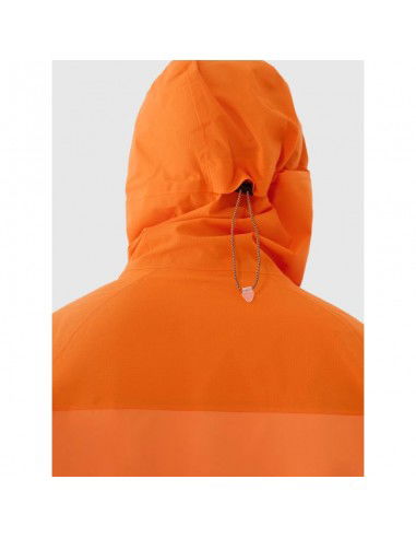 Men's trekking jacket 10000 membrane...