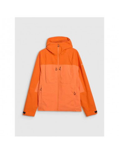 Men's trekking jacket 10000 membrane...