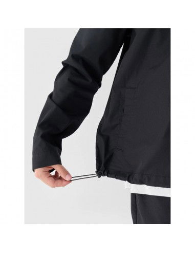 Men's transitional shirt jacket 4F...