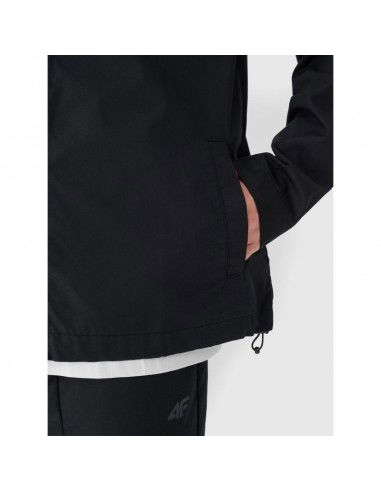 Men's transitional shirt jacket 4F...