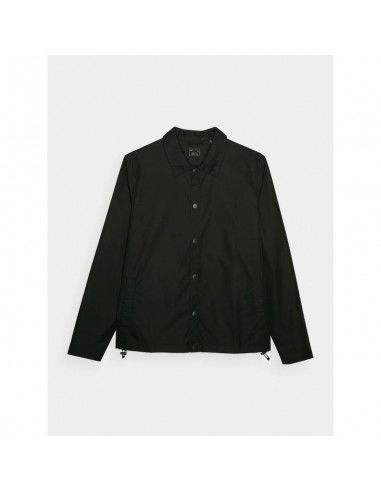 Men's transitional shirt jacket 4F...