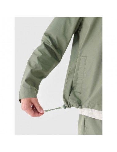 Men's transitional shirt jacket 4F...