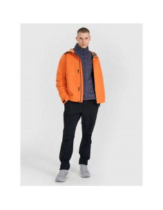 Men's trekking jacket 15000... 2