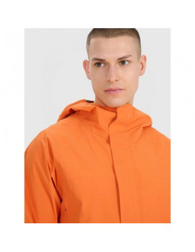 Men's trekking jacket 15000 membrane...