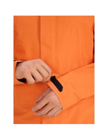 Men's trekking jacket 15000 membrane...