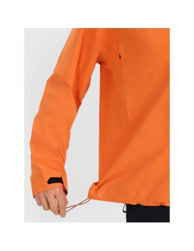 Men's trekking jacket 15000 membrane...