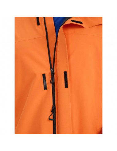 Men's trekking jacket 15000 membrane...