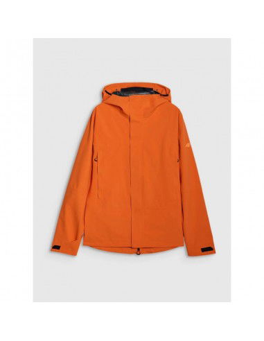 Men's trekking jacket 15000 membrane...