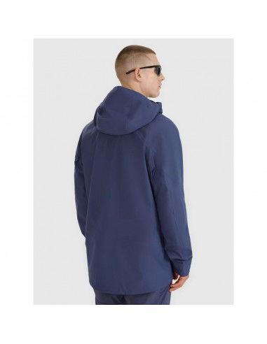 Men's trekking jacket 20000 membrane...